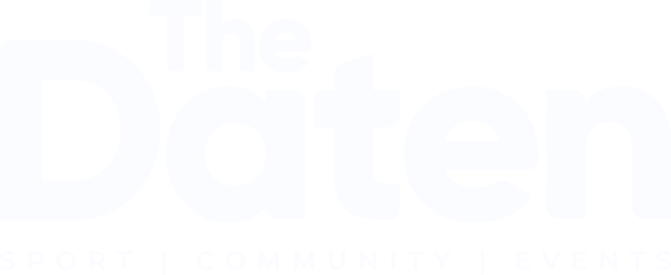 The Daten Logo